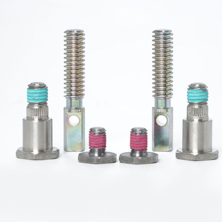 Why We Love Thread Rolling at Pattern Fasteners