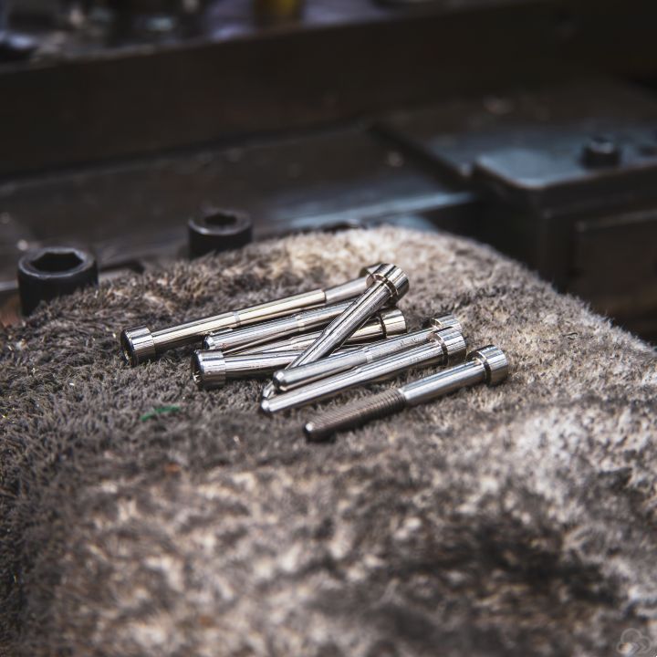 Why We Love Thread Rolling at Pattern Fasteners
