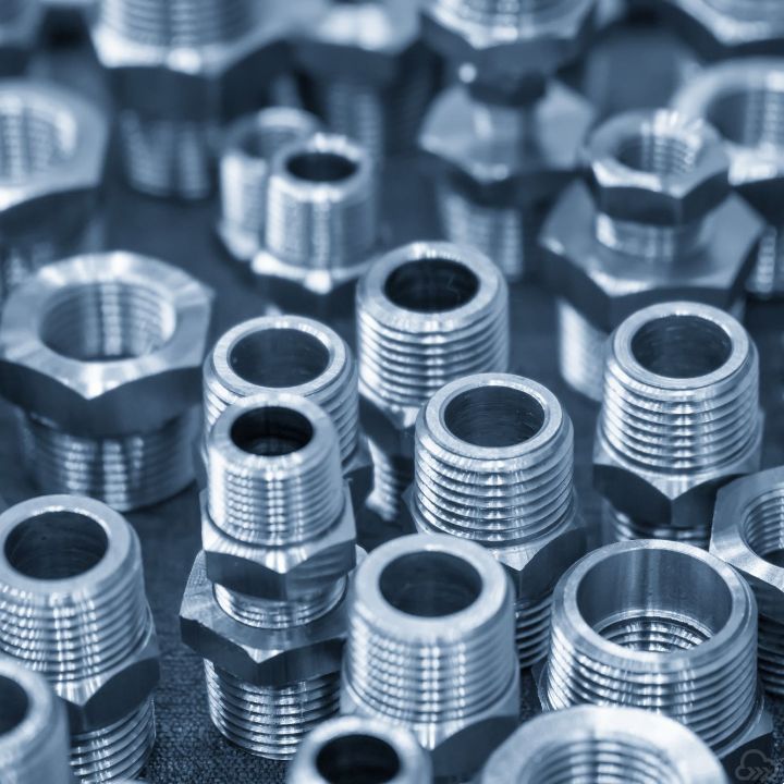 Why We Love Thread Rolling at Pattern Fasteners
