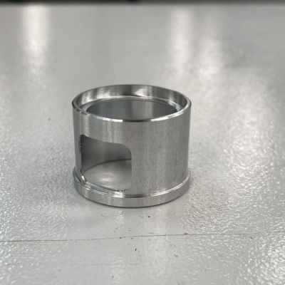 Special Turned Part