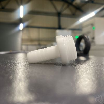 Plastic Hosetail