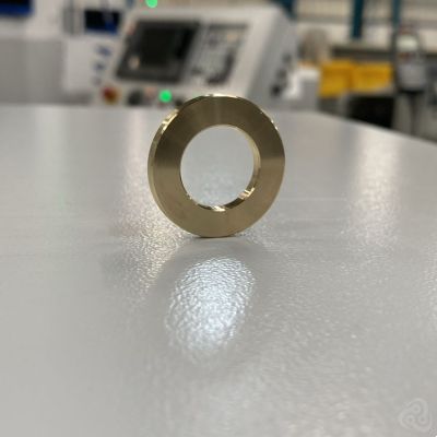 Brass Washer