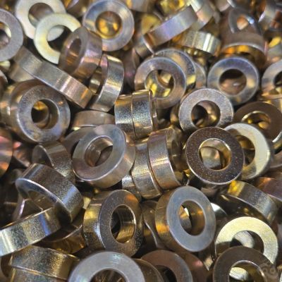 Spacers
