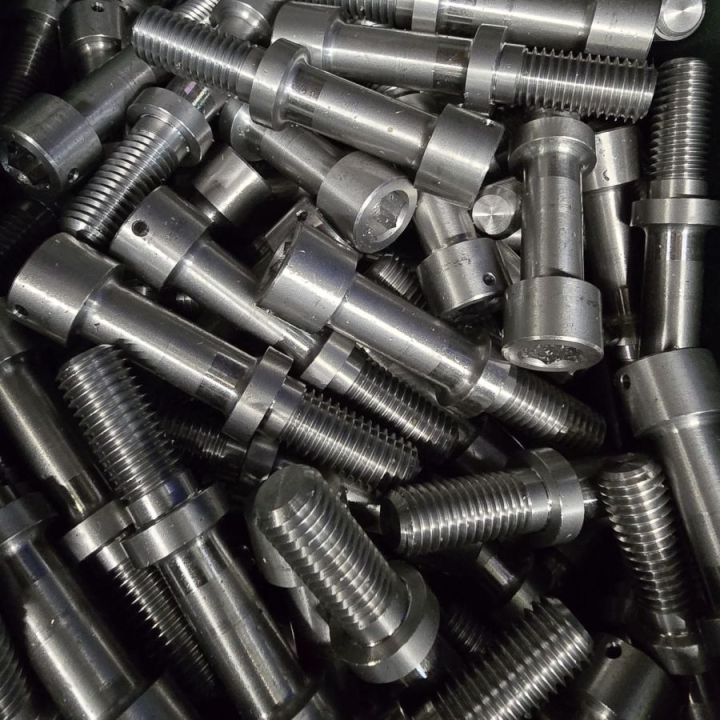 Manufacturing