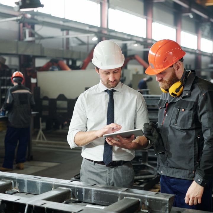 Manufacturing