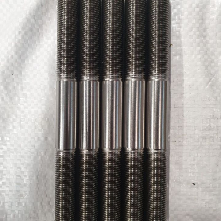 Thread Rolling