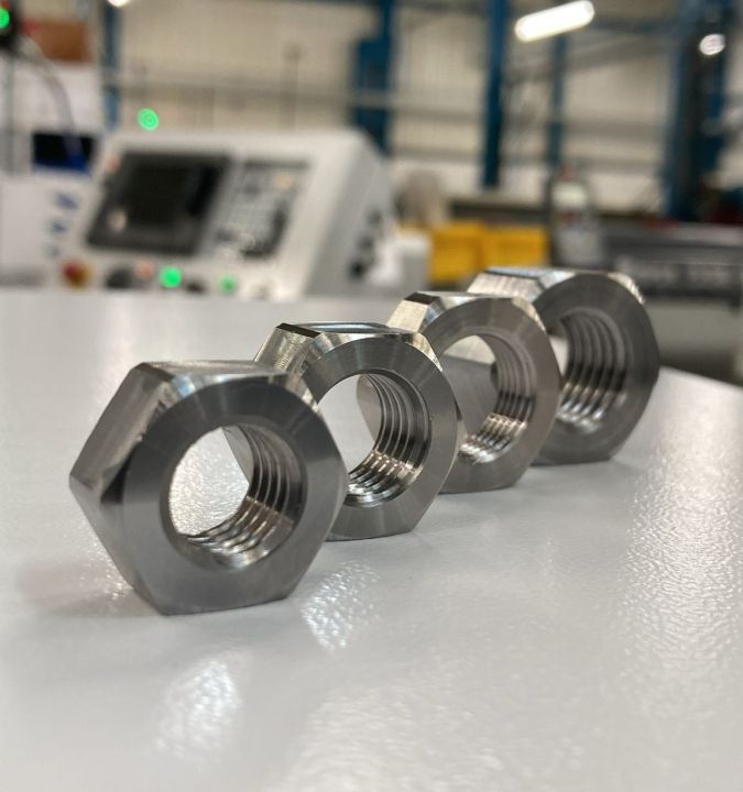 Manufacturing