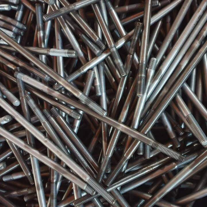 Custom Manufactured Fasteners, Metal, Plastic Fasteners UK