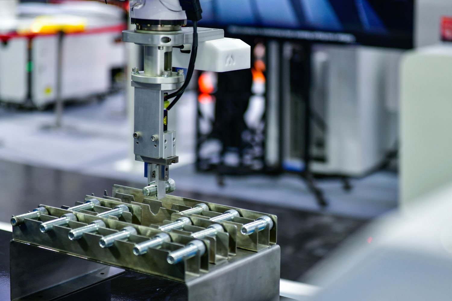 OEMs & Manufacturing